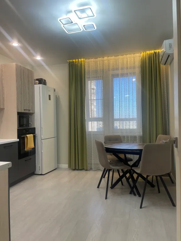 Квартира 2-х комнатная рядом с Мамаевым Курганом — аренда посуточно в Волгоград