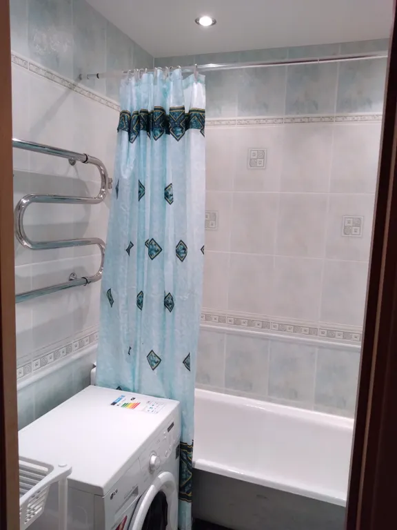 Квартира Уютная квартира в Центральном районе — Калининград