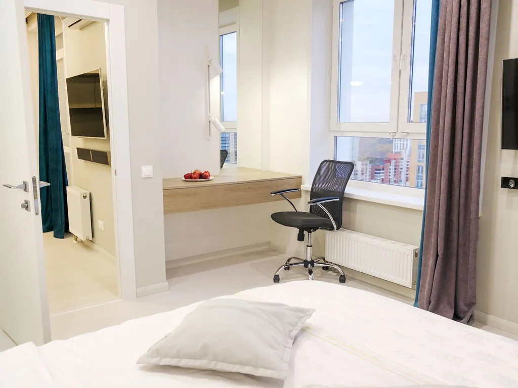 Евротрёшка класса VIP для самых дорогих гостей города