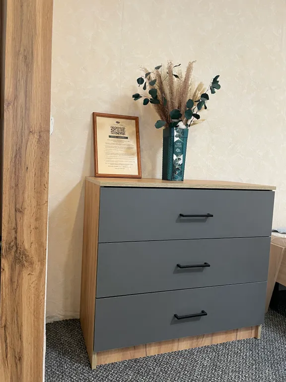 Студия в центре города