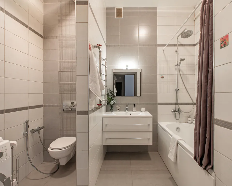 Квартира с кофемашиной в исторической части города у зоопарка