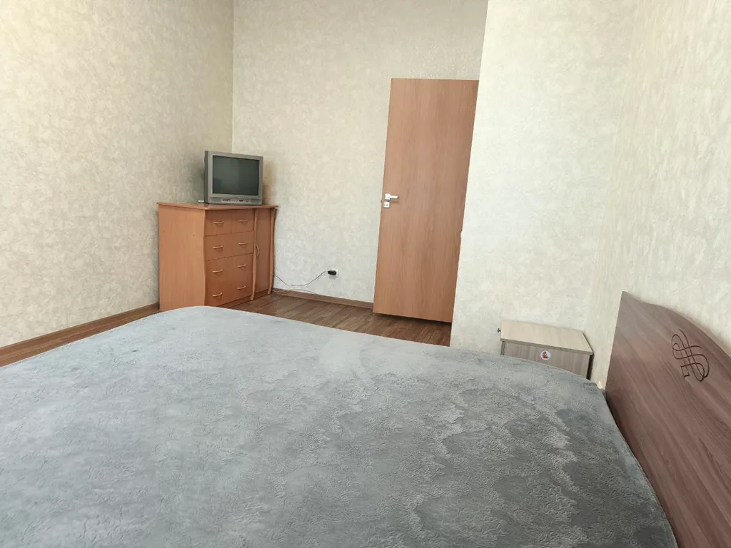 Квартира 1-комнатная квартира с панорамным видом на город с 13 этажа — Красноярск