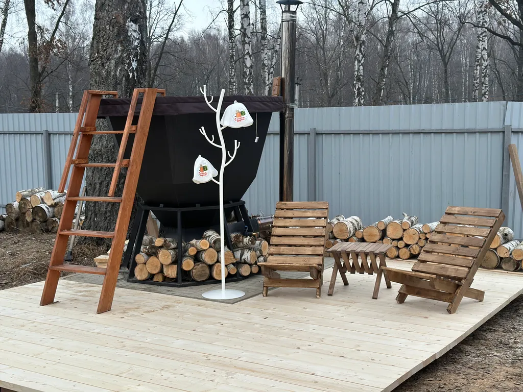 Аренда дома для отдыха в Домодедово — ваш уютный уголок под Москвой