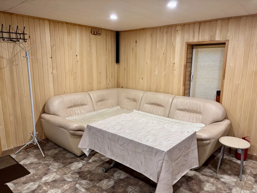 Гостевой дом Уютный