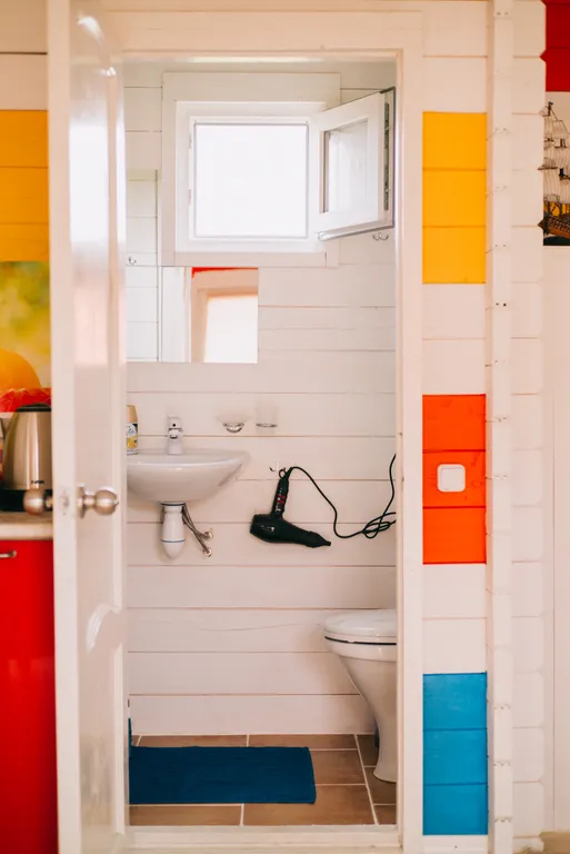 Морской коттедж