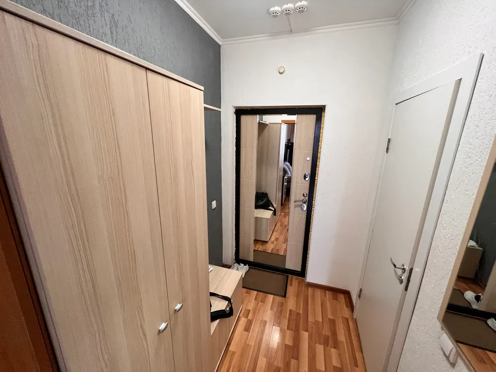 Квартира Уютная, студия, центр города, тц вояж, парковка, кафе, аквапарк — Тюмень