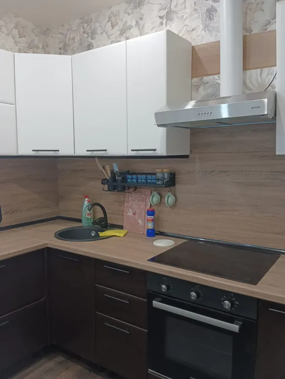 Уютная квартира на набережной