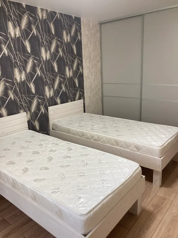 Уютная, благоустроенная двухкомнатная квартира