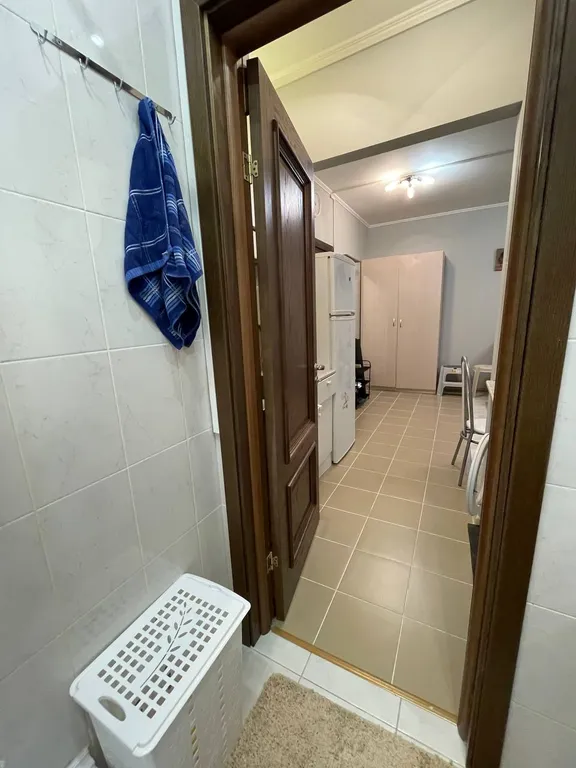 Уютная двухкомнатная квартира рядом с природным парком