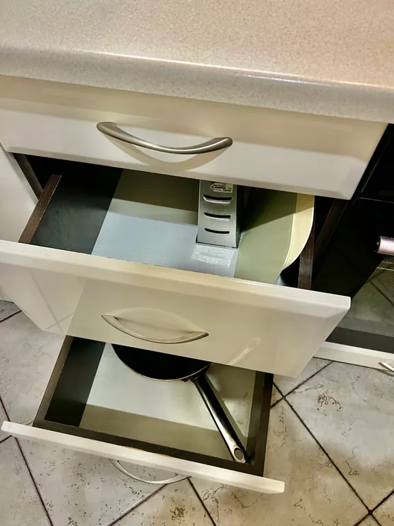 Квартира Прекрасная квартира в центре города у верхнего озера — Калининград