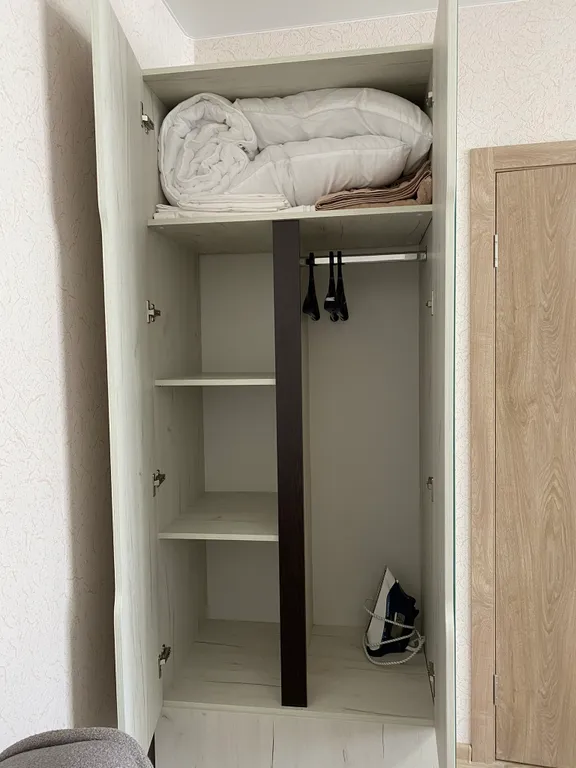 Сиреневый туман