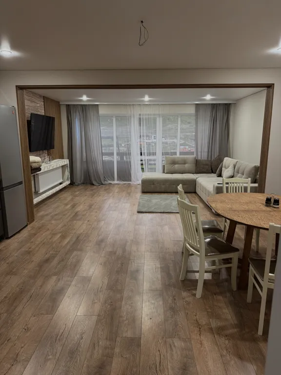 Фиагдон Веранда