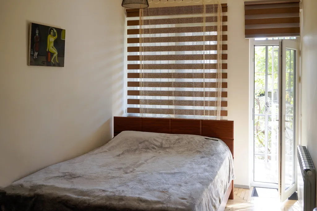 Уютная и тихая квартира в большом центре