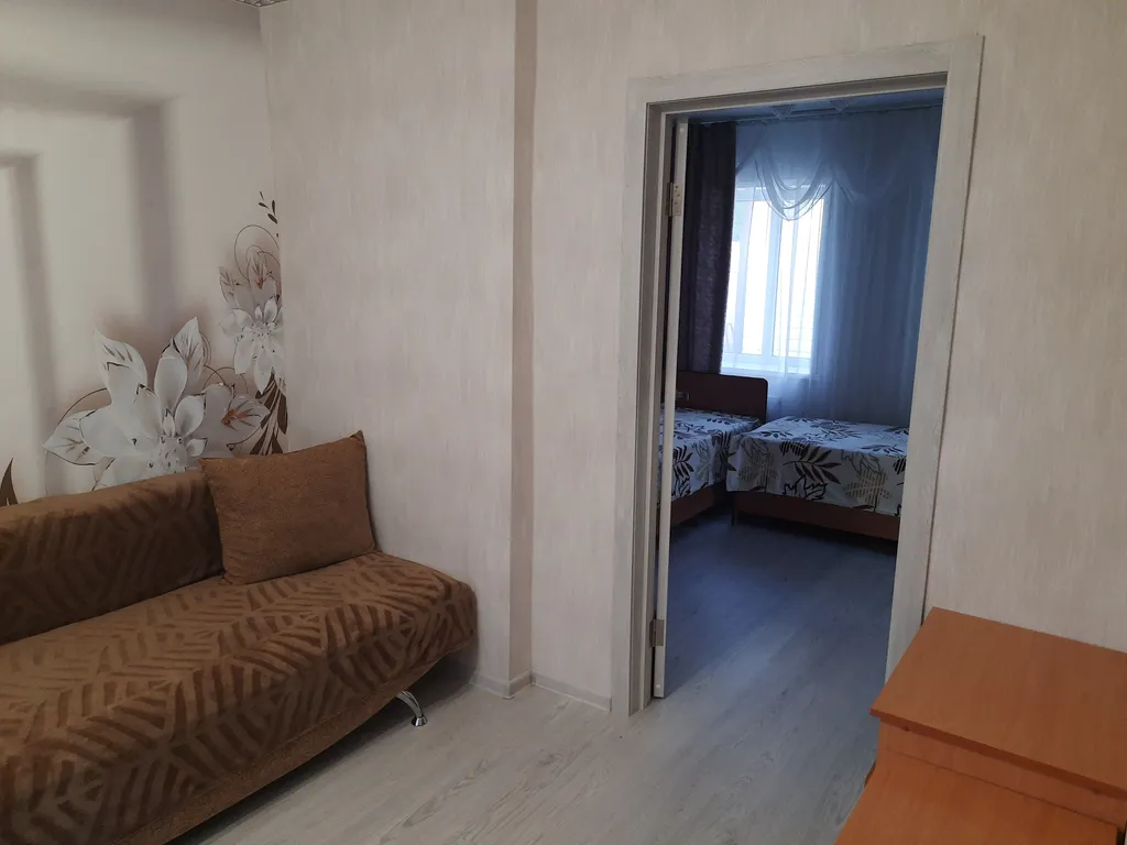 Коттедж Семейный дом — Ейск