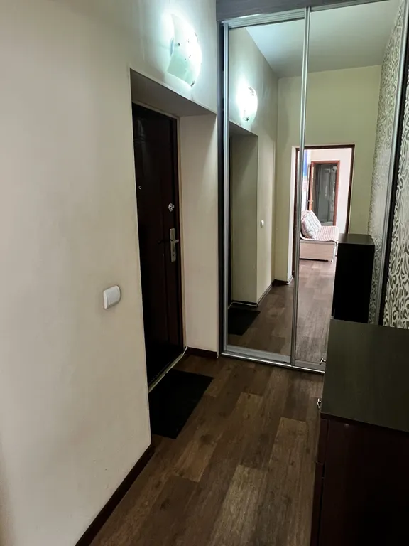 Студия на берегу Ангары