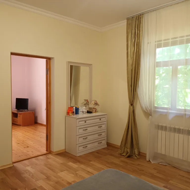 Коттедж Красивый дом для отдыха и жизни — Сочи