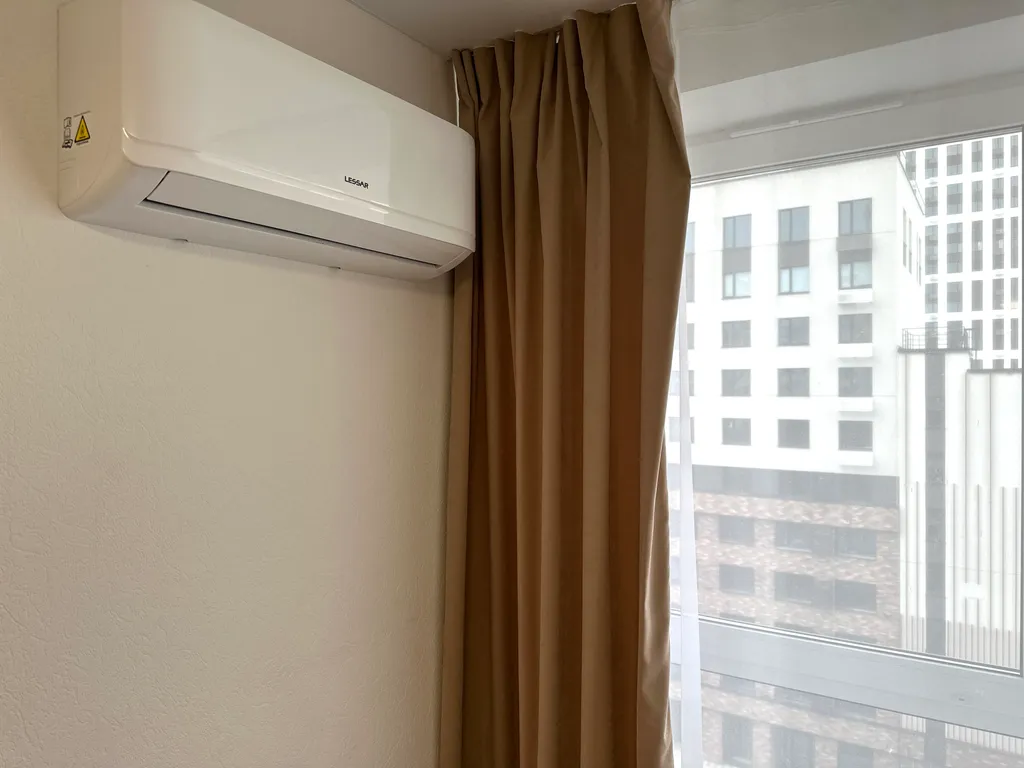 Квартира Апартаменты Эдельвейс в новом ЖК Сердце Сибири в центре города — Тюмень