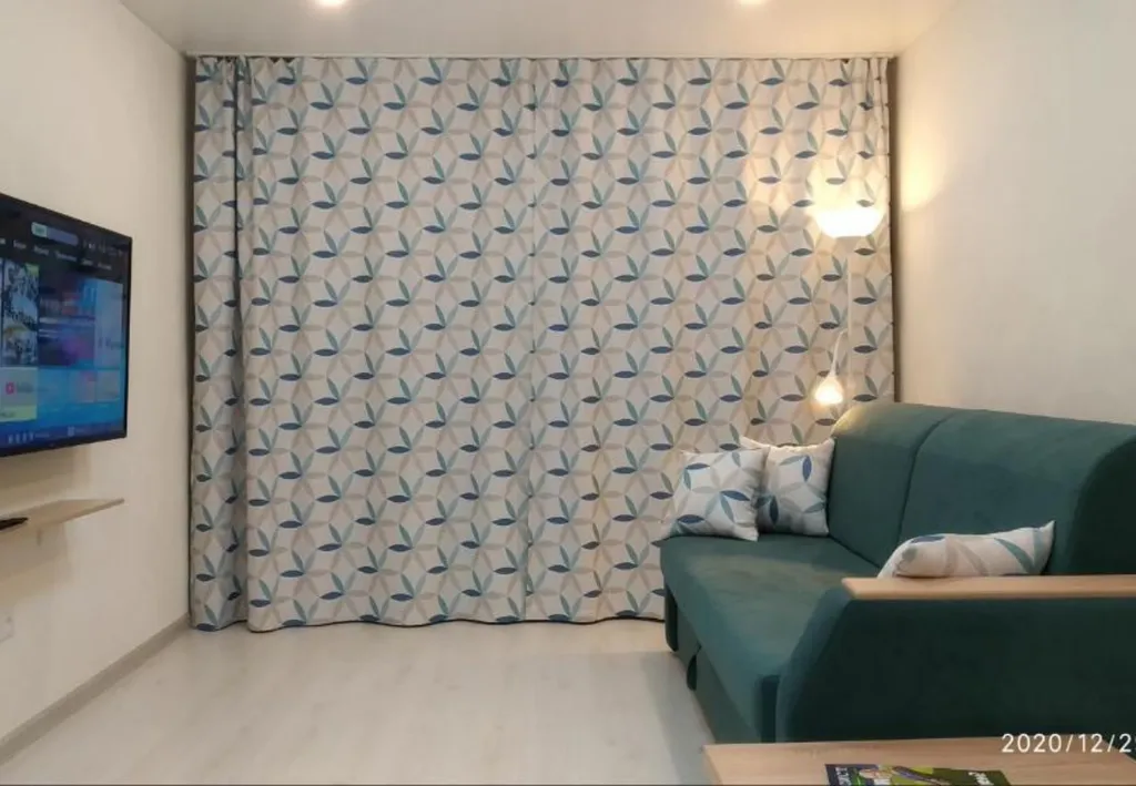 2-комнатная квартира в 2 км от центра — аренда посуточно в Ярославль