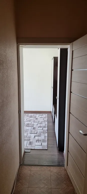 Уютная квартира в районе жд вокзала