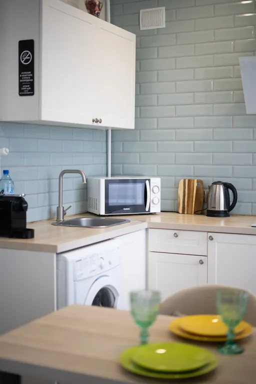 Уютная евродвушка в самом центре