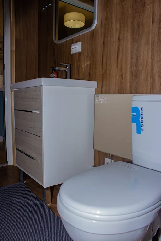 Настоящее горное шале