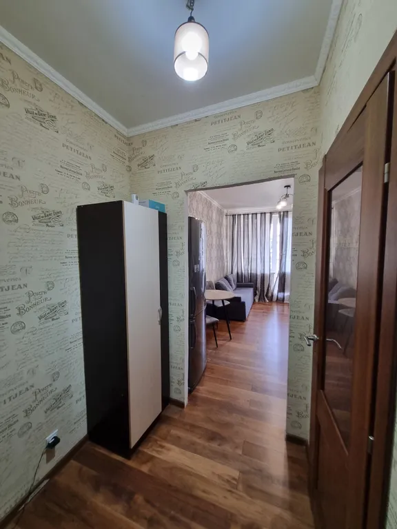 Уютная квартира(студия)от честного собственника