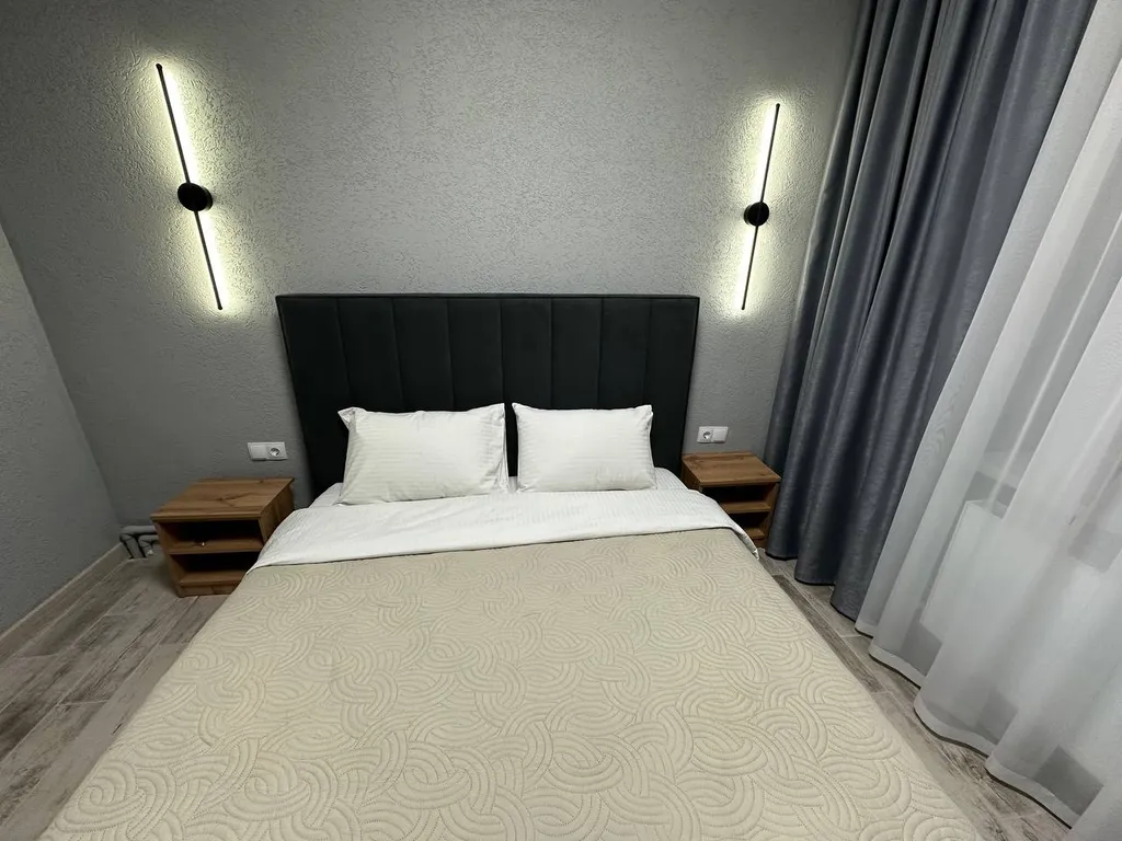 Квартира Комната — аренда посуточно в Красный Пахарь