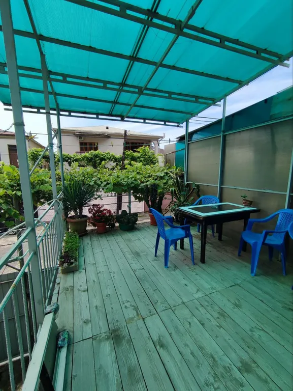 Уютная комната в гостевом доме