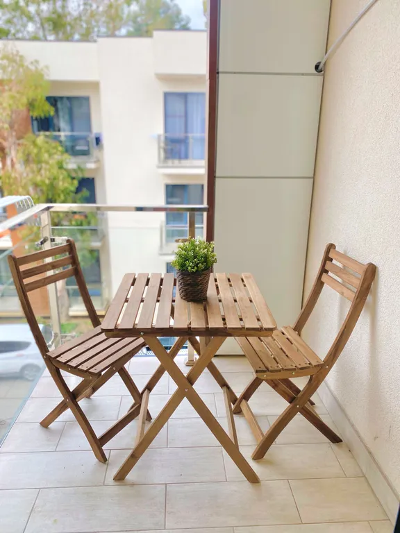 Квартира Квартира Стандарт у моря — Адлер