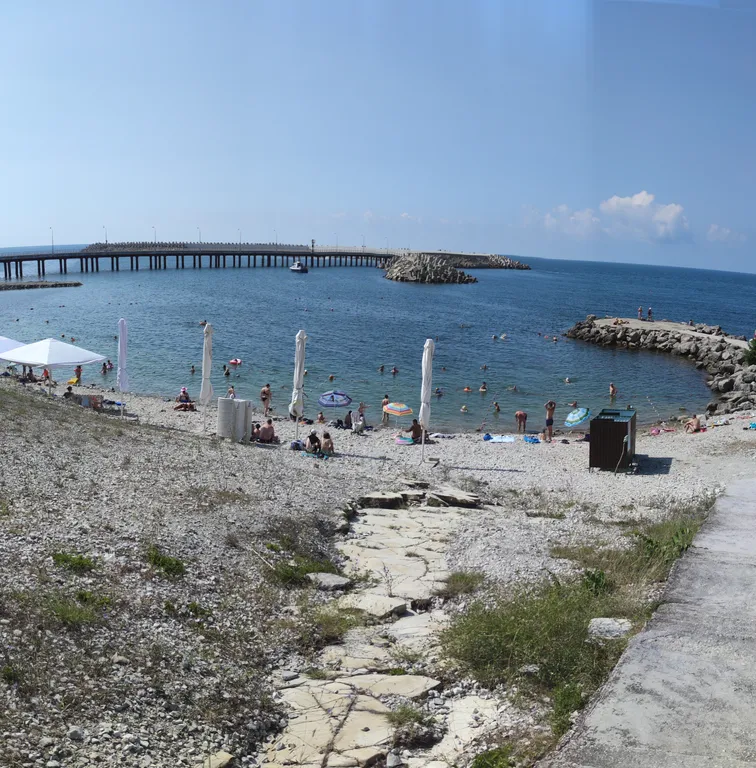 Квартира Квартира под ключ — Геленджик