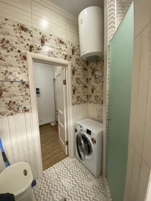 Квартира Райский уголок