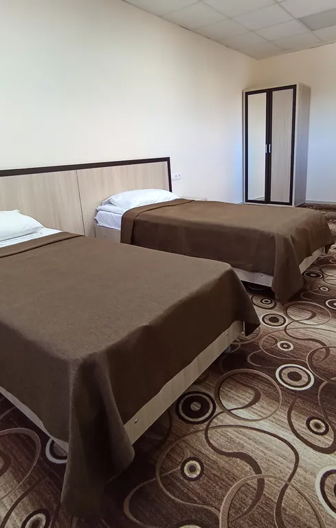 1-комнатная Квартира — аренда посуточно в Мысхако