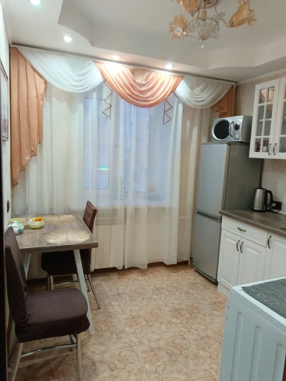 Уютная 1 комнатная квартира в центре города