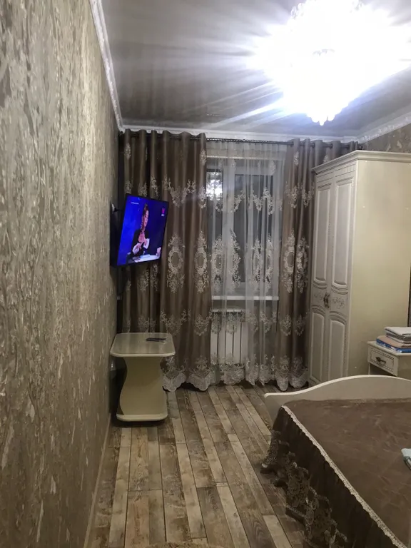 Таунхаус Пихтовый мыс