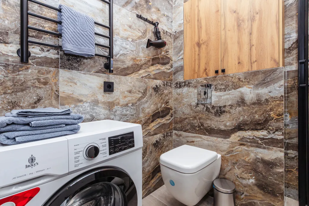 Студия в доме бизнес-класса в самом центре Красной Поляны