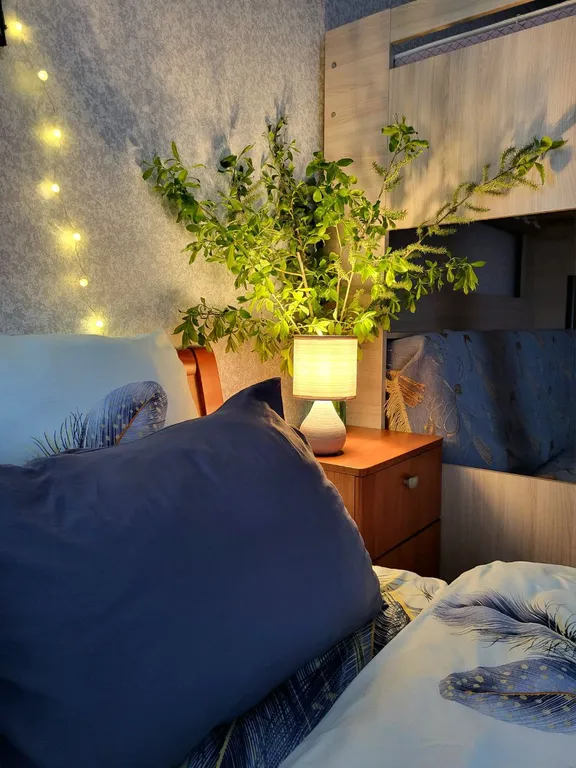 Рядом с центром, дивизий и аквапарком