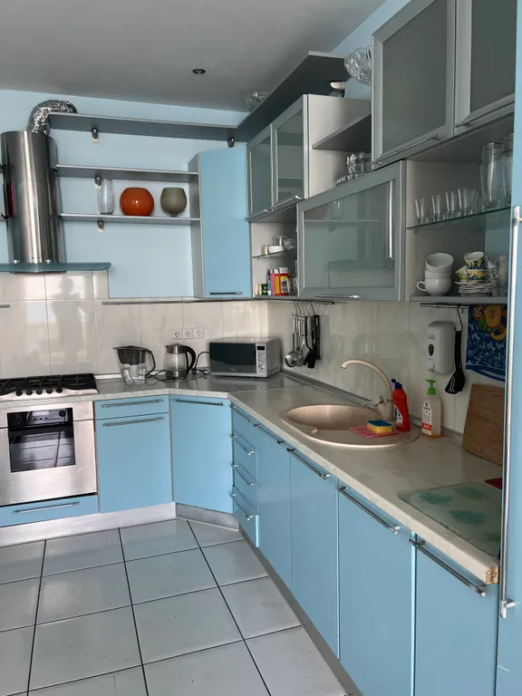 Коттедж у моря