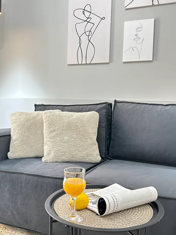 Квартира Комфорт сити — Алматы