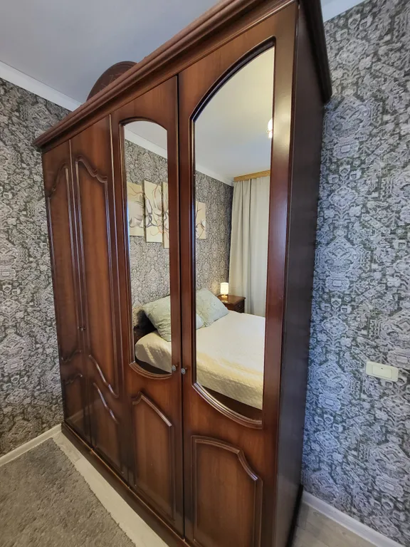 ДружбаHome