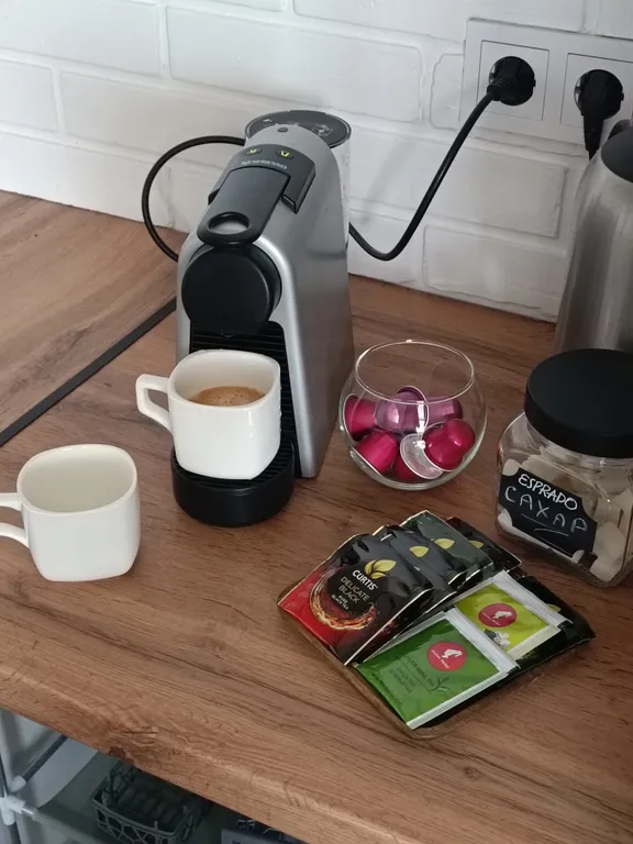 Уютная квартира в тихом месте в одном из лучших домов города