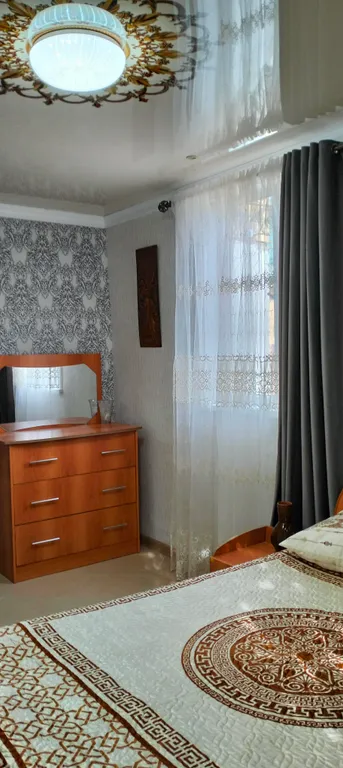 Домик у моря