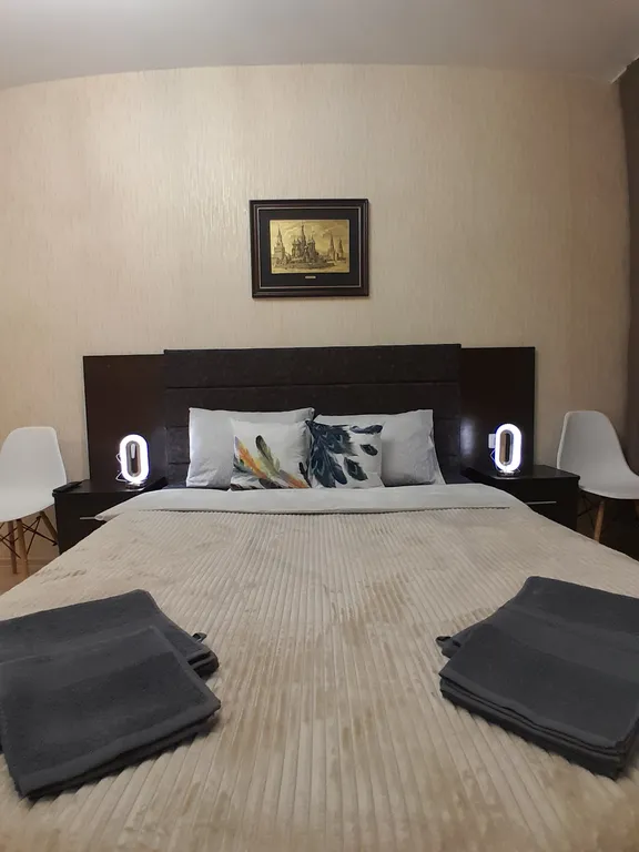 Квартира в центре