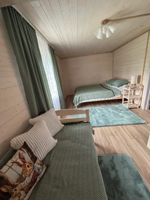 3-комнатный Дом