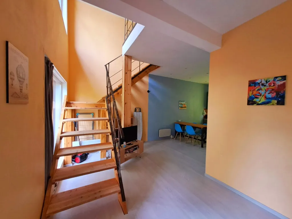 Коттедж Лыжная деревня