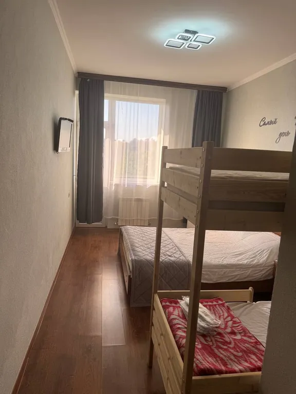 Квартира Комната — Нижнее Учдере