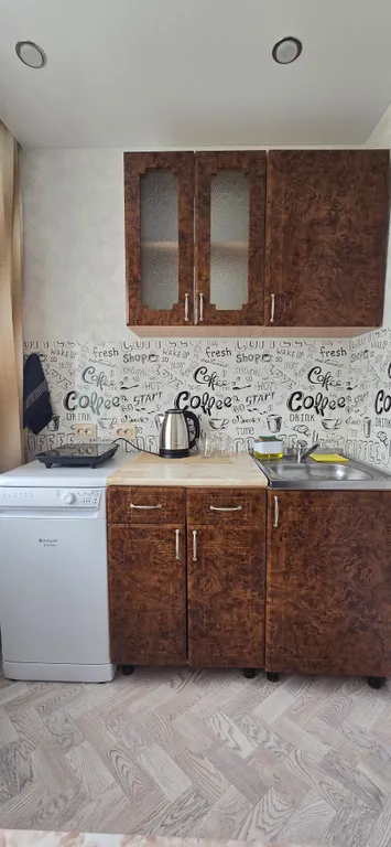 Уютная квартира в самом центре города