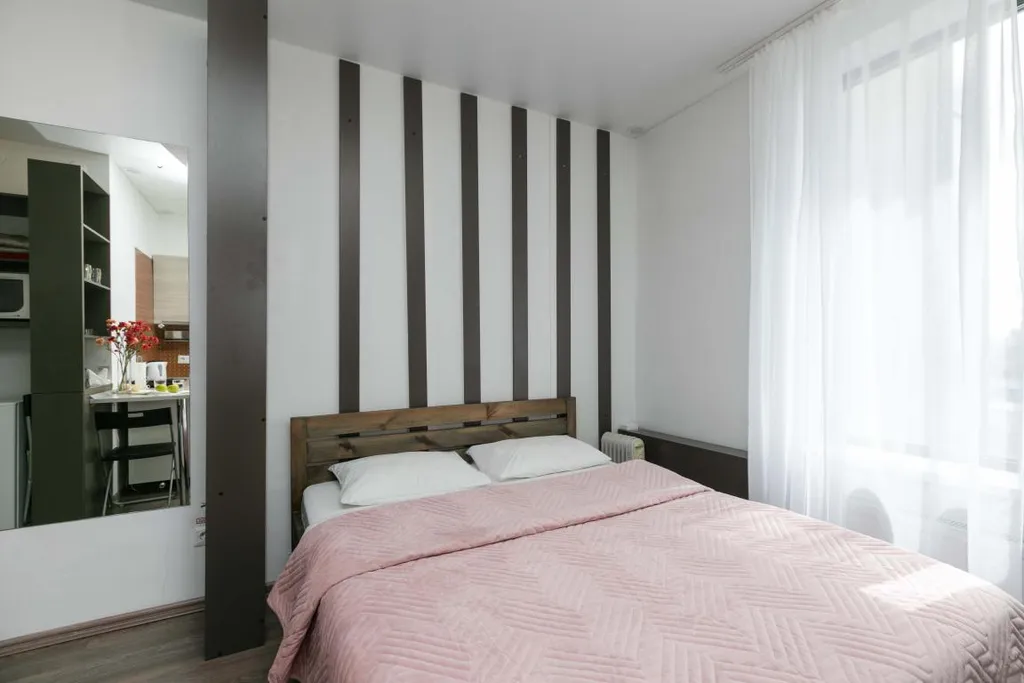 Уютный апартамент в самом центре у метро Площадь 1905 года