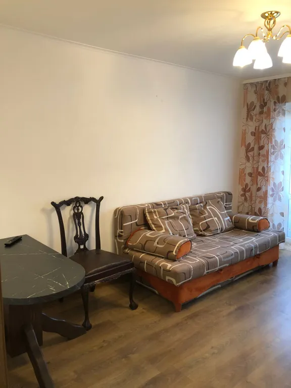 Квартира Квартира Квартирка на проспекте — Калининград