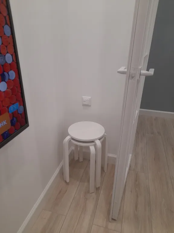 Квартира в центре у сквера