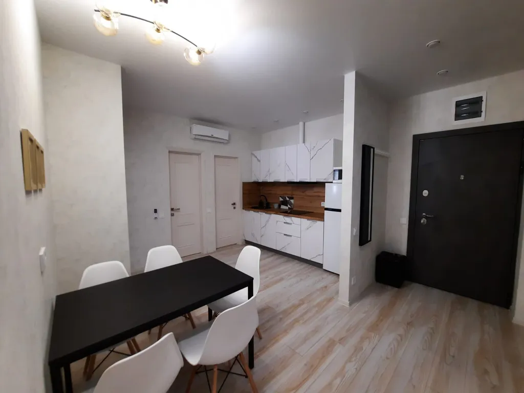 Комфортная квартира на 8 человек в Эсто-Садке — аренда посуточно в Эсто-Садок